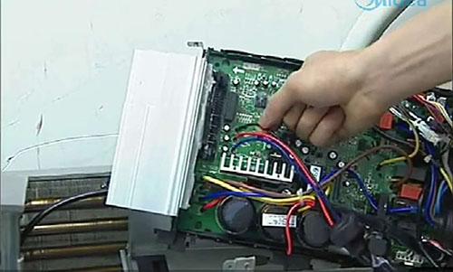 洋县美的空调电话是多少