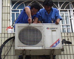 洋县空调维修售后服务中心