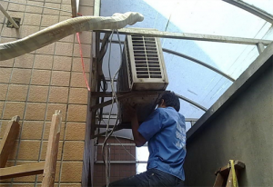 洋县空调维修售后服务中心