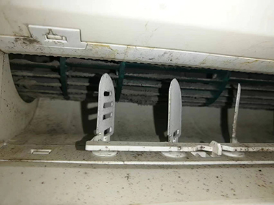 洋县空调维修售后服务中心电话是多少