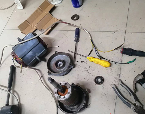 洋县空调维修售后服务中心电话在哪里找