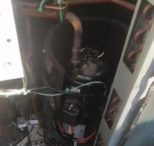 洋县维修变频空调电话在哪里找