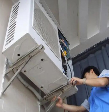 洋县24小时空调维修热线