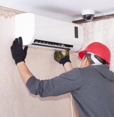 洋县空调内机噪音大