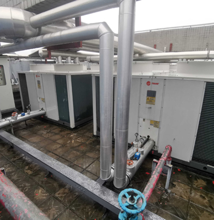 洋县附近中央空调维修 洋县上门中央空调维修