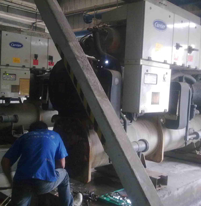 洋县冰箱维修 洋县制冷设备维修